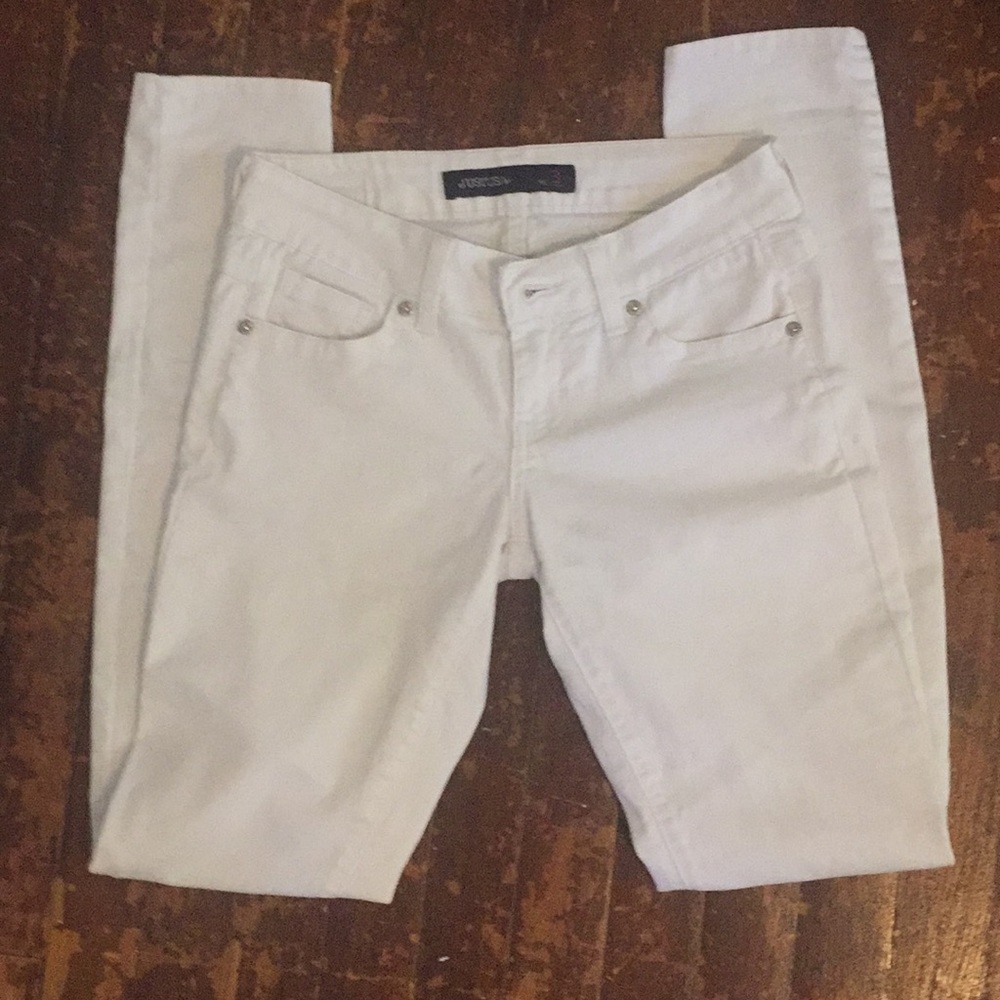 Just USA Skinny Jean